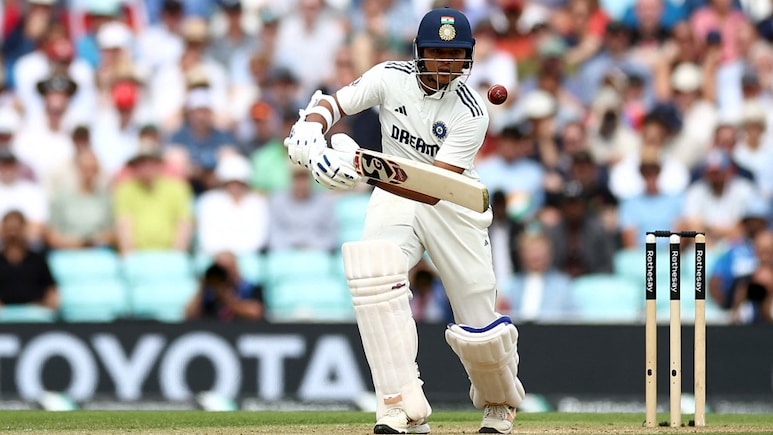 IND vs WI: यशस्वी जायसवाल के पास इतिहास रचने का मौका, तोड़ सकते हैं रोहित शर्मा का महारिकॉर्ड