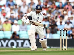 "Didnt Like What I Saw": Ricky Ponting Questions Yashasvi Jaiswals Act During 5th Test