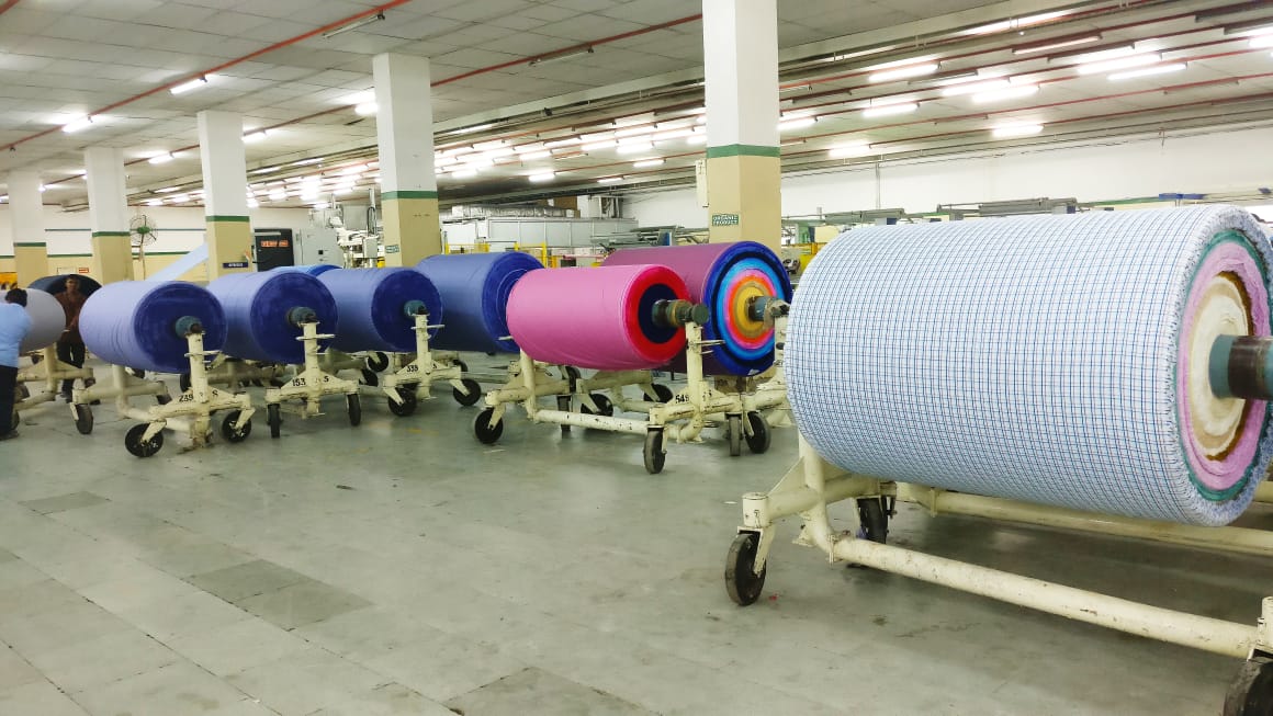 Trump Tariffs: Textile Ministry To Meet Top Industry Players Next Week, Say Sources