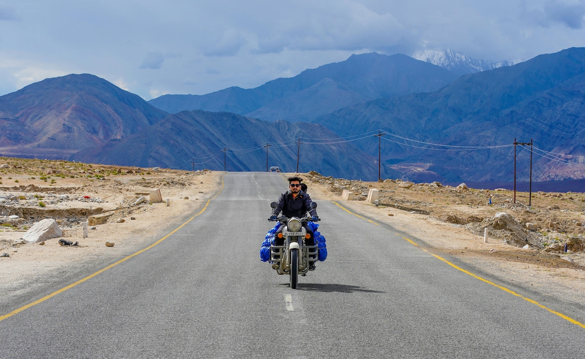 Leh Ladakh Leh Ladakh