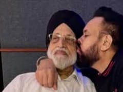 Salman Khan's Bodyguard Shera's Father Dies Of Cancer At 88
