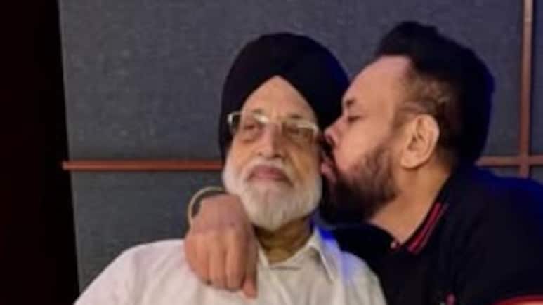 Salman Khan's Bodyguard Shera's Father Dies Of Cancer At 88