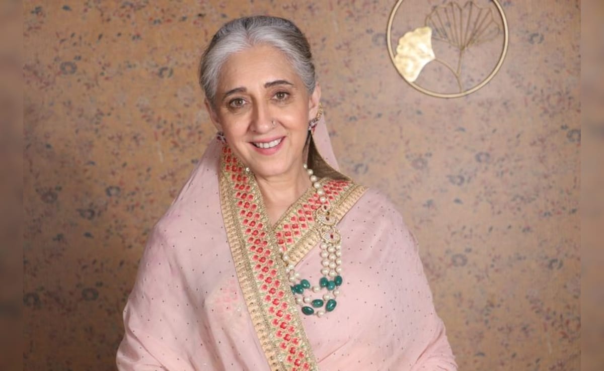 Latest and Breaking News on NDTV Latest and Breaking News on NDTV