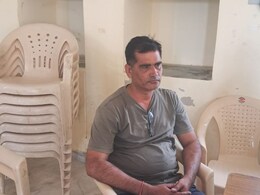 ACB Action: पीएम आवास योजना में VDO का बड़ा खेल... किस्त के लिए 10000 की डील, 4000 लेते रंगे हाथ ट्रैप ACB Action: पीएम आवास योजना में VDO का बड़ा खेल... किस्त के लिए 10000 की डील, 4000 लेते रंगे हाथ ट्रैप