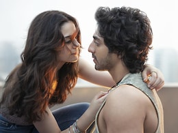 <i>Saiyaara</i> Box Office Collection Day 25: Ahaan Panday's Debut Film Is At Rs 319 Crore And Counting <i>Saiyaara</i> Box Office Collection Day 25: Ahaan Panday's Debut Film Is At Rs 319 Crore And Counting