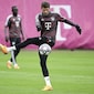 Thomas Mller Jokes Hes Missing Manuel Neuer As Vancouver Adventure Begins