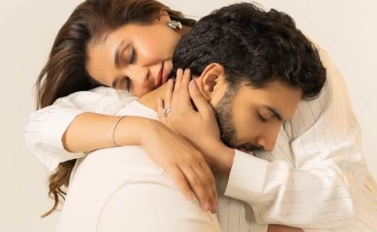 Kabhi Khushi Kabhie Gham Actor Malvika Raaj, Husband Pranav Bagga Welcome First Child, A Baby Girl