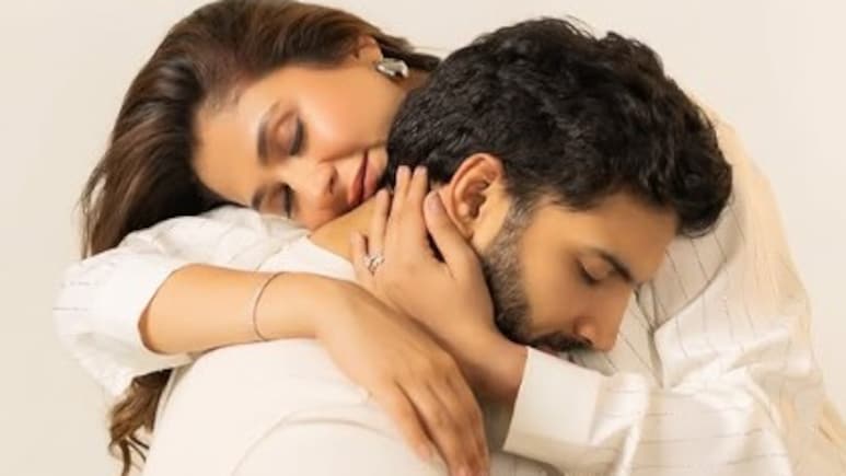 <i>Kabhi Khushi Kabhie Gham</i> Actor Malvika Raaj, Husband Pranav Bagga Welcome First Child, A Baby Girl <i>Kabhi Khushi Kabhie Gham</i> Actor Malvika Raaj, Husband Pranav Bagga Welcome First Child, A Baby Girl