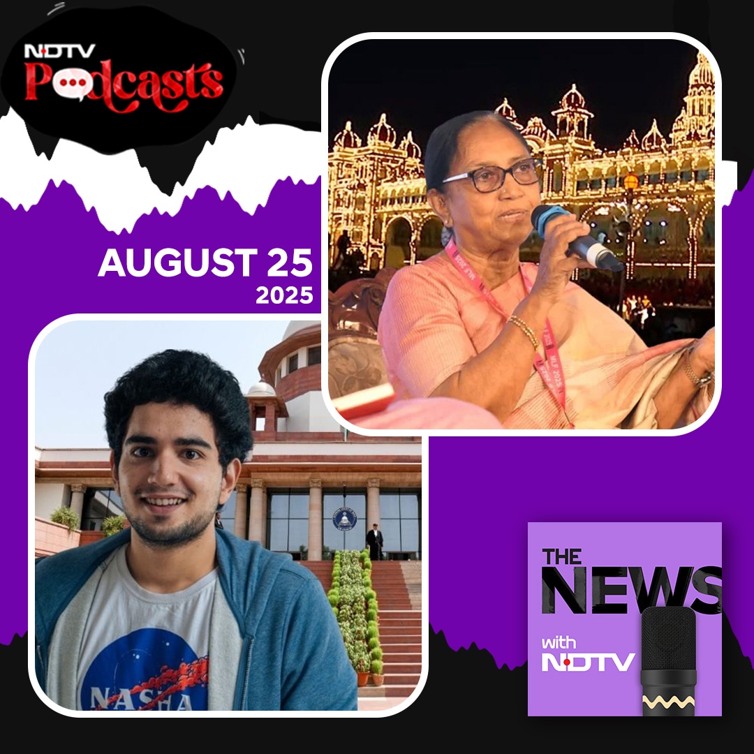 The News Ep301: SC On &lsquo;Freedom Of Speech&rsquo;, Amit Shah&rsquo;s Interview, India&rsquo;s Goodwill Gesture To Pak episode artwork