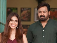 Malavika Slams Trolls Targeting Her Age Gap With Mohanlal In Hridayapoorvam