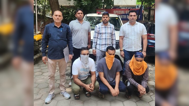 दिल्ली की बच्चियों को अगवा कर जम्मू-कश्मीर में बेचता था गिरोह, 2 साल में 500 लोगों की तस्करी, ऐसे खुला राज