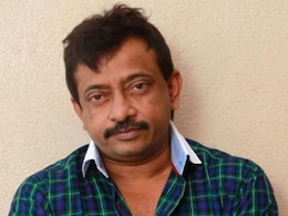 Ram Gopal Varma Targets Animal Lovers Amid Supreme Court's Order On Strays: "You Weep For Dogs, Not For Dead Humans" Ram Gopal Varma Targets Animal Lovers Amid Supreme Court's Order On Strays: "You Weep For Dogs, Not For Dead Humans"