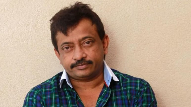 Ram Gopal Varma Targets Animal Lovers Amid Supreme Court's Order On Strays: "You Weep For Dogs, Not For Dead Humans" Ram Gopal Varma Targets Animal Lovers Amid Supreme Court's Order On Strays: "You Weep For Dogs, Not For Dead Humans"