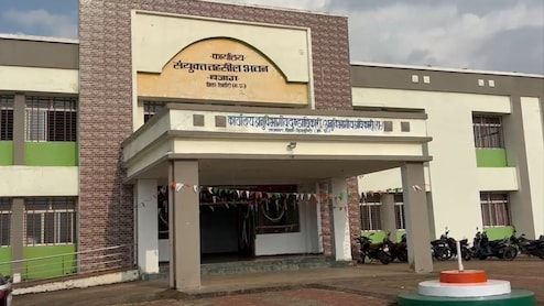 Dindori: गाड़ासरई ग्राम पंचायत में भ्रष्टाचार की भेंट चढ़ी योजनाएं, अब सरपंच और सचिव के खिलाफ होगी कार्रवाई