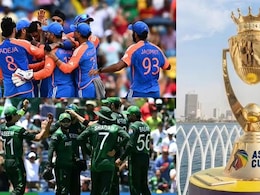Asia Cup 2025 : 'लाज वाटू द्या!' : भारत-पाकिस्तान सामन्याचा प्रोमो; सेहवाग आणि BCCI वर क्रिकेट फॅन्स संतापले Asia Cup 2025 : 'लाज वाटू द्या!' : भारत-पाकिस्तान सामन्याचा प्रोमो; सेहवाग आणि BCCI वर क्रिकेट फॅन्स संतापले