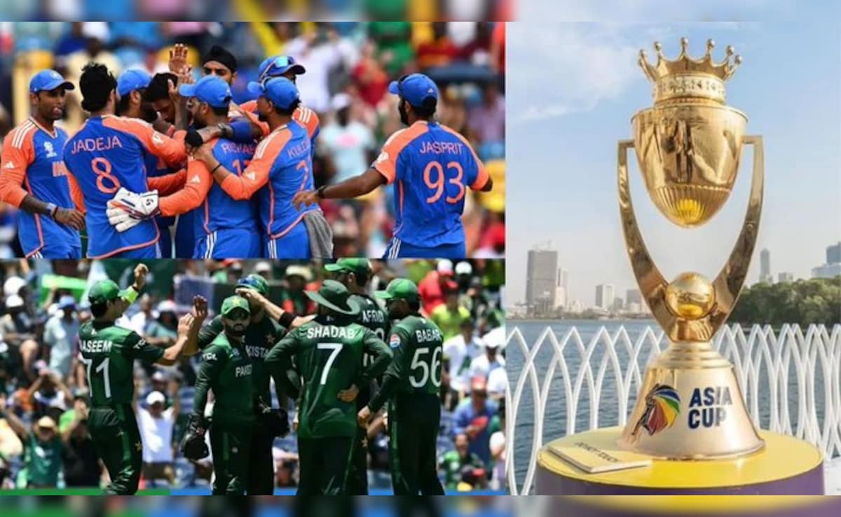 India vs Pakistan: भारतीय बॉलरों के आगे भीगी बिल्ली बन जाएंगे पाकिस्तानी बल्लेबाज, आंकड़ों से समझें पूरी कहानी