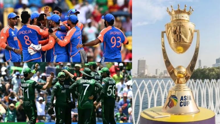 India vs Pakistan: भारतीय बॉलरों के आगे भीगी बिल्ली बन जाएंगे पाकिस्तानी बल्लेबाज, आंकड़ों से समझें पूरी कहानी