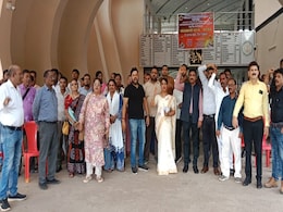 Strike:&nbsp;छत्तीसगढ़ के सरकारी कर्मचारी तीन दिवसीय हड़ताल पर, 29 दिसंबर से काम बंद कलम बंद का ऐलान