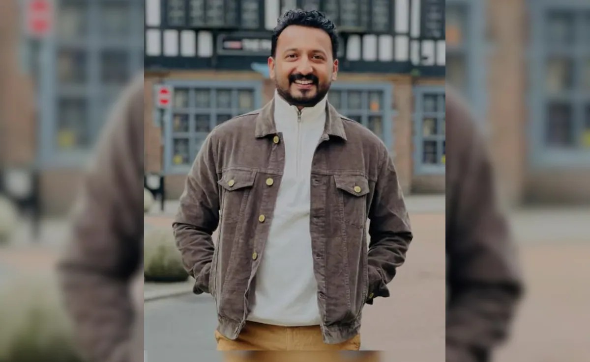 Case Against MLA Rahul Mamkootathil For Stalking Women