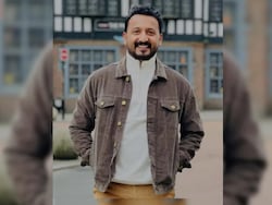 Case Against MLA Rahul Mamkootathil For Stalking Women