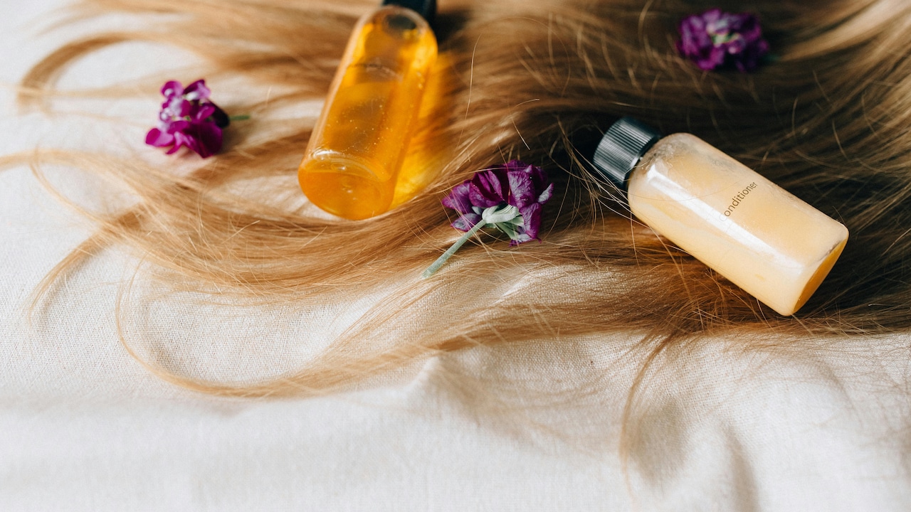 Achieve dream locks with hair care products from Myntra