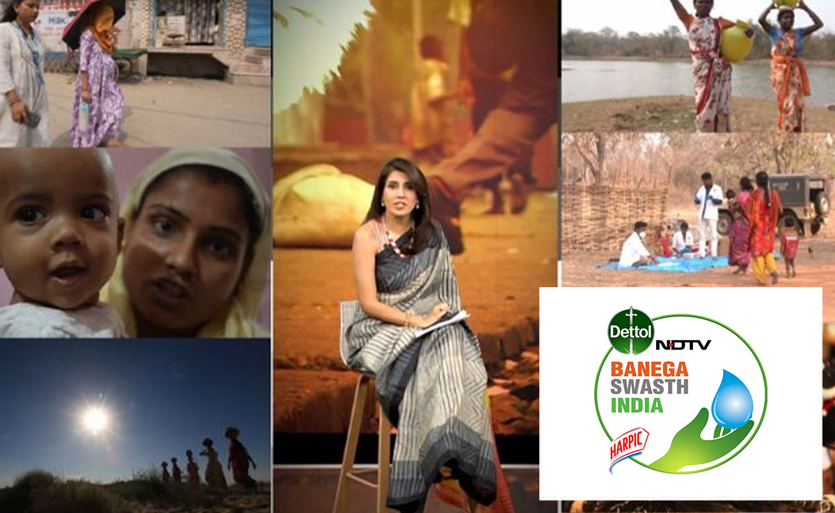 Dettol Banega Swasth India: स्वास्थ्य और स्वच्छता प्रभाव के 11 वर्षों का जश्न