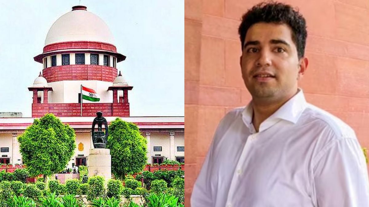 समय रैना समेत 5 कॉमेडियंस को SC से फटकार, जज ने कहा- अपने यूट्यूब चैनल पर पब्लिकली मांगो माफी