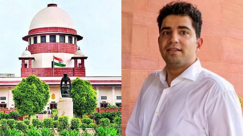 समय रैना समेत 5 कॉमेडियंस को SC से फटकार, जज ने कहा- अपने यूट्यूब चैनल पर पब्लिकली मांगो माफी