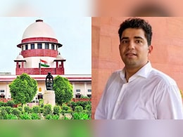 समय रैना समेत 5 कॉमेडियंस को SC से फटकार, जज ने कहा- अपने यूट्यूब चैनल पर पब्लिकली मांगो माफी समय रैना समेत 5 कॉमेडियंस को SC से फटकार, जज ने कहा- अपने यूट्यूब चैनल पर पब्लिकली मांगो माफी