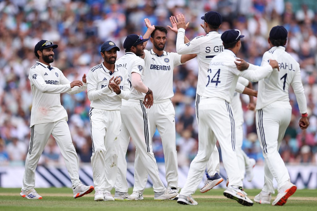 India vs England LIVE Score, 5th Test Day 4: Shubman Gill's Masterplan Behind Ollie Pope Dismissal Revealed, Sunil Gavaskar Says - "Mohammed Siraj..."