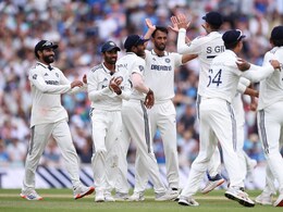 Ex-India Star's Defining Verdict After Dramatic Win At The Oval: "All Doubts..."