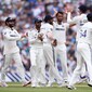Ex-India Stars Defining Verdict After Dramatic Win At The Oval: "All Doubts..."