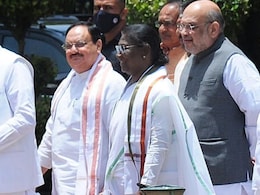 पूर्व से राष्ट्रपति, पश्चिम से प्रधानमंत्री... तो क्या बीजेपी का नया अध्यक्ष उत्तर भारत से होगा? पूर्व से राष्ट्रपति, पश्चिम से प्रधानमंत्री... तो क्या बीजेपी का नया अध्यक्ष उत्तर भारत से होगा?