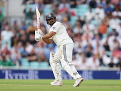 India vs England LIVE, 5th Test Day 2: Rain To Spoil Karun Nair, Washington Sundars Hard Work? Forecast Says...