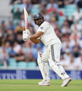India vs England LIVE, 5th Test Day 2: Bitter Blow For England Ahead Of Start On Friday