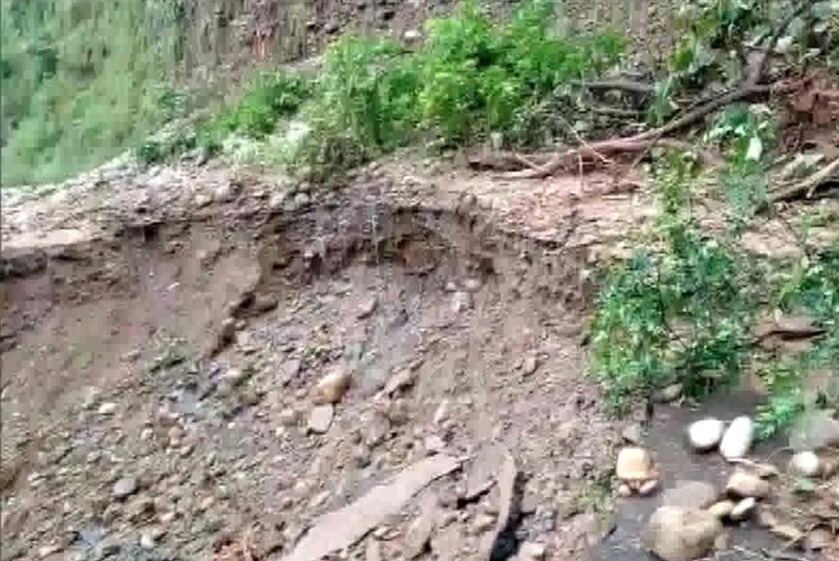 4 Dead As Cloudburst Hits Jammu And Kashmir's Kathua, Rescue Ops On