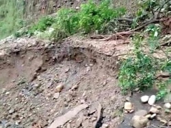 4 Dead As Cloudburst Hits Jammu And Kashmir&#039;s Kathua, Rescue Ops On