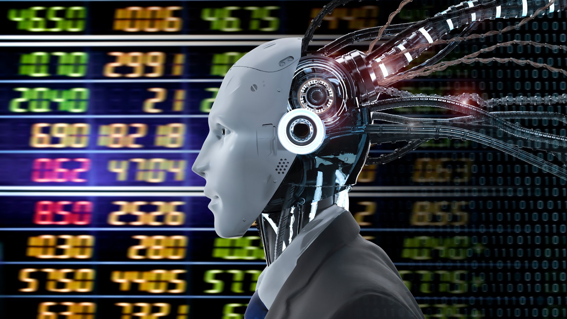 Trader Uses Perplexity Chatbot To Create F&O Strategy. Here's What Happened
