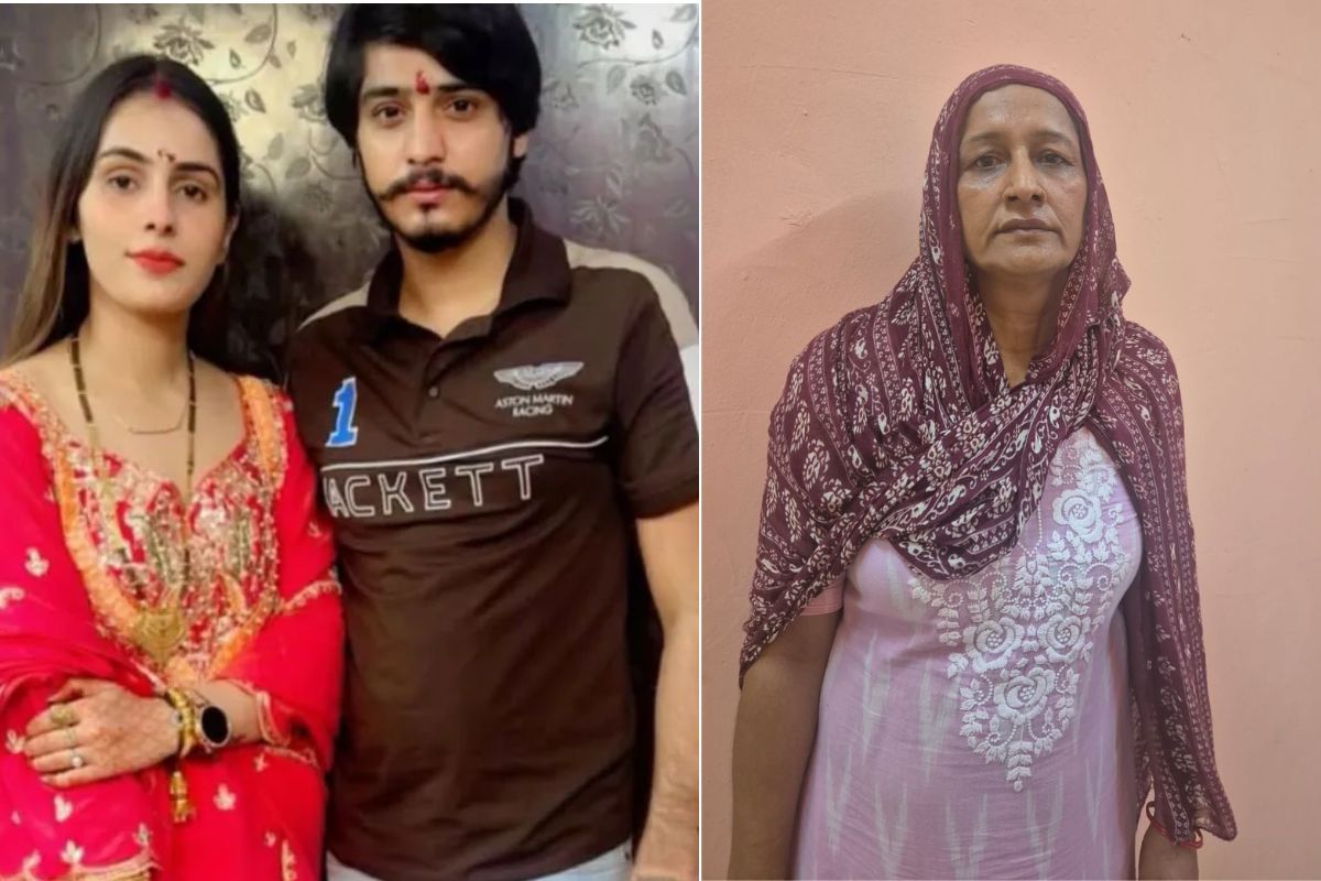 पति का एनकाउंटर, सास गिरफ्तार... नोएडा के निक्की हत्याकांड में आज क्या कुछ हुआ?