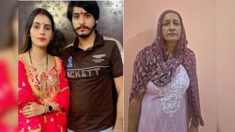 पति का एनकाउंटर, सास गिरफ्तार... नोएडा के निक्की हत्याकांड में आज क्या कुछ हुआ?