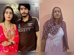 पति का एनकाउंटर, सास गिरफ्तार... नोएडा के निक्की हत्याकांड में अब तक क्या कुछ हुआ? पति का एनकाउंटर, सास गिरफ्तार... नोएडा के निक्की हत्याकांड में अब तक क्या कुछ हुआ?