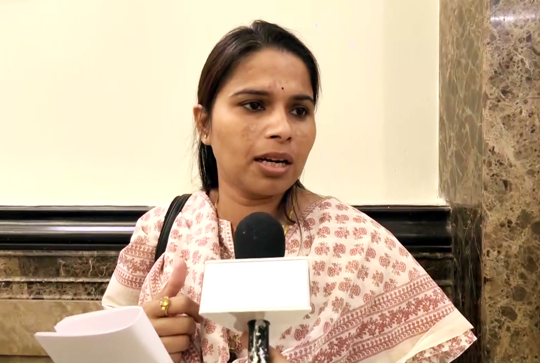 योगी की तारीफ के कारण नहीं, मुझे तो... सपा से निष्कासित विधायक पूजा पाल ने खोले सस्पेंशन के राज