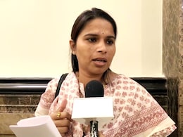 योगी की तारीफ के कारण नहीं, मुझे तो... सपा से निष्कासित विधायक पूजा पाल ने खोले सस्पेंशन के राज योगी की तारीफ के कारण नहीं, मुझे तो... सपा से निष्कासित विधायक पूजा पाल ने खोले सस्पेंशन के राज