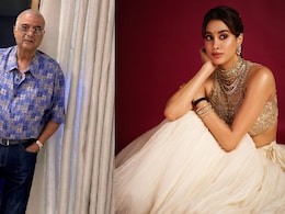 Boney Kapoor Shares Pic In A 22-Year-Old Jeans After Weight Loss, Daughter Janhvi Kapoor Reacts Boney Kapoor Shares Pic In A 22-Year-Old Jeans After Weight Loss, Daughter Janhvi Kapoor Reacts