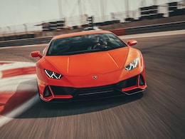 ChatGPT Helps Lamborghini Huracan Owner Find Stolen Car