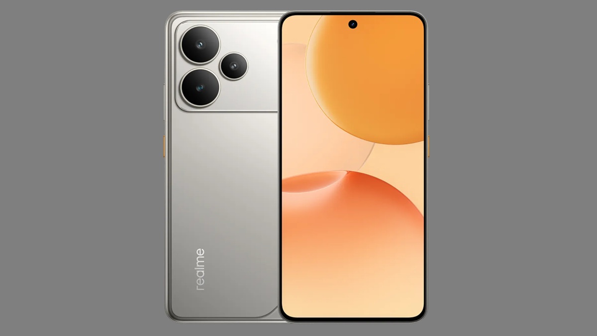 Realme P4 5G भारत में 50MP कैमरा, 7000mAh बैटरी के साथ लॉन्च, जानें फीचर्स और कीमत