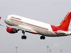 Aviation Body Allows Limited Exemption For Air India's Long-Haul 787 Flights
