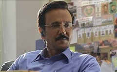 'Vote Chori': Kay Kay Says Congress Used <i>Special Ops</i> Clip Without Permission