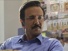 Kay Kay Menon Slams Congress's 'Vote Chori' Campaign For Using His <i>Special Ops</i> Clip Without Permission Kay Kay Menon Slams Congress's 'Vote Chori' Campaign For Using His <i>Special Ops</i> Clip Without Permission