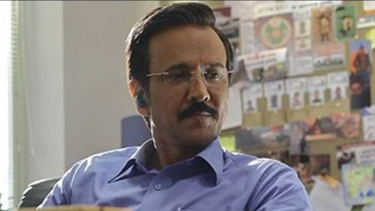 Kay Kay Menon Slams Congress's 'Vote Chori' Campaign For Using His <i>Special Ops</i> Clip Without Permission Kay Kay Menon Slams Congress's 'Vote Chori' Campaign For Using His <i>Special Ops</i> Clip Without Permission
